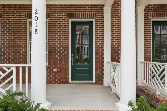 2018 Rose St, Franklin, TN 37064