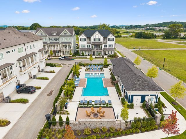 2018 Rose St, Franklin, TN 37064