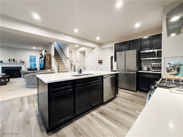 2092 Sugar Maple Drive, Kent, OH 44240