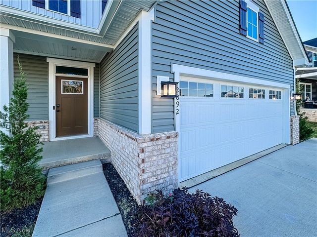 2092 Sugar Maple Drive, Kent, OH 44240