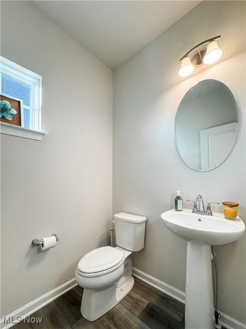 2092 Sugar Maple Drive, Kent, OH 44240