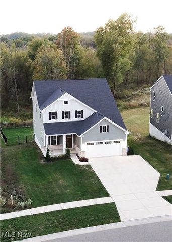 2092 Sugar Maple Drive, Kent, OH 44240