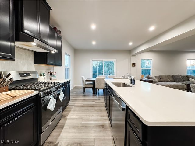 2092 Sugar Maple Drive, Kent, OH 44240