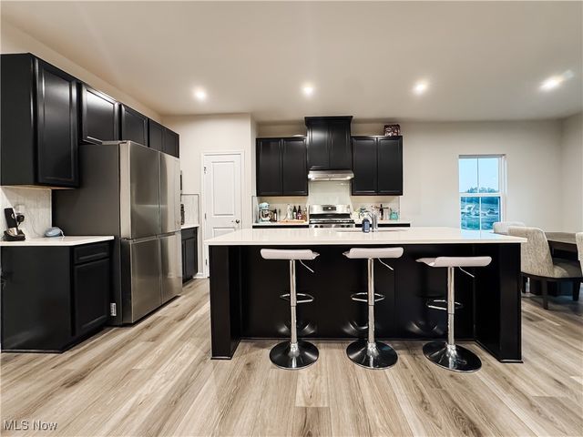 2092 Sugar Maple Drive, Kent, OH 44240