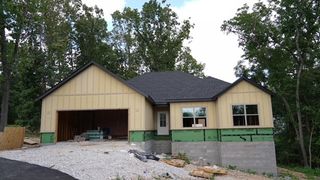1 Darten Circle, Bella Vista, AR 72714