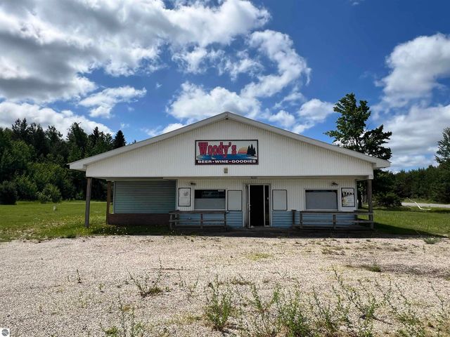 6020 E 34 Road, Cadillac, MI 49601