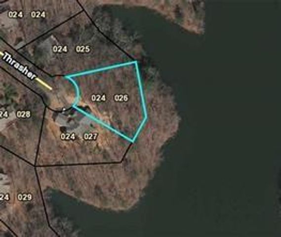 1048 Thrasher Way, Big Canoe, GA 30143