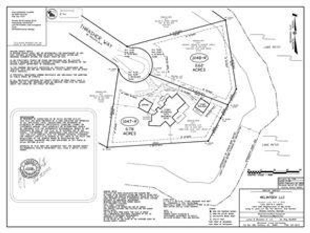 1048 Thrasher Way, Big Canoe, GA 30143