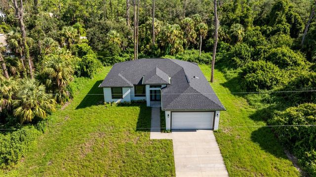 17196 GLENVIEW AVENUE, Port Charlotte, FL 33954