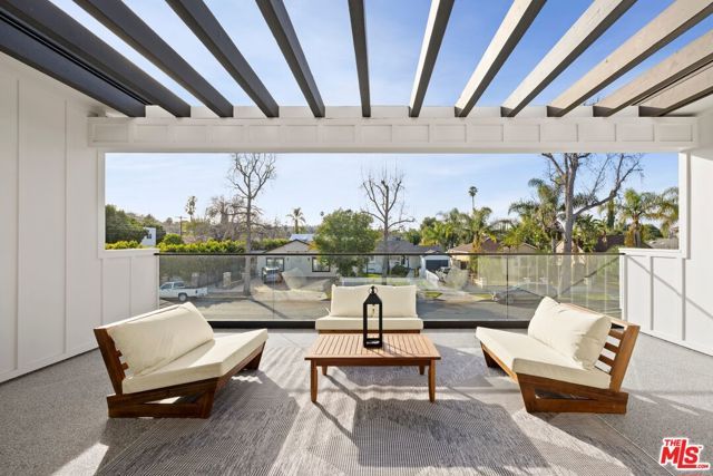 5012 Enfield Avenue, Encino (los Angeles), CA 91316