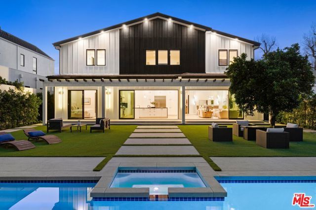 5012 Enfield Avenue, Encino (los Angeles), CA 91316