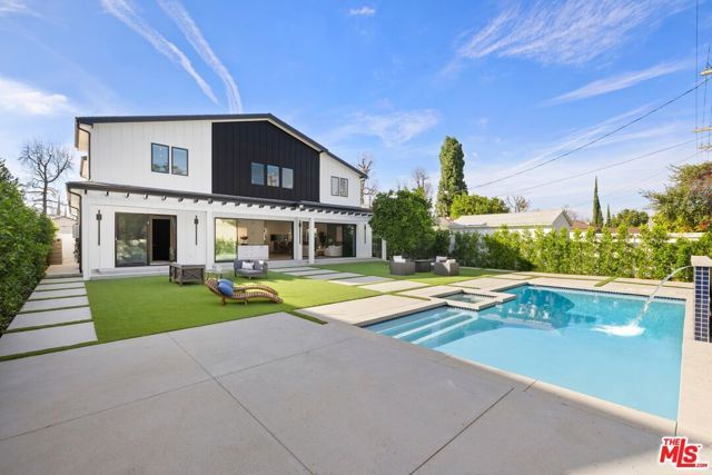 5012 Enfield Avenue, Encino (los Angeles), CA 91316