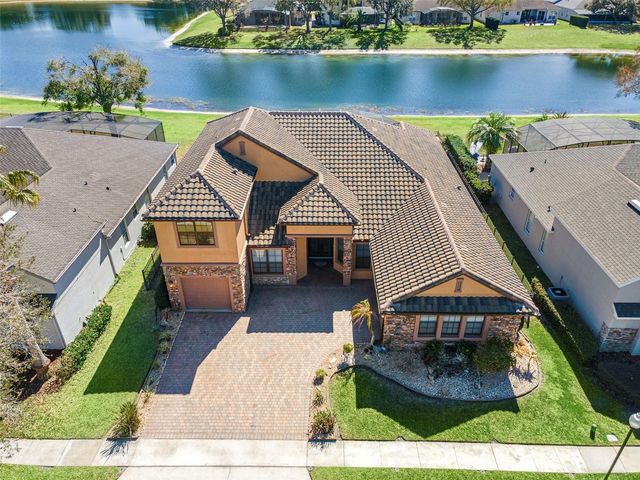 6473 EVERINGHAM LANE, Sanford, FL 32771