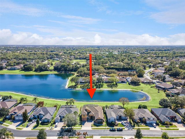 6473 EVERINGHAM LANE, Sanford, FL 32771