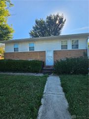 1930 Brandt Pike, Dayton, OH 45404