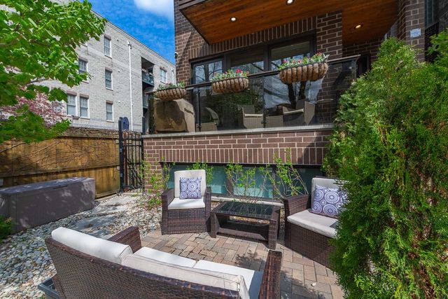 3839 N Ashland Avenue 2, Chicago, IL 60613