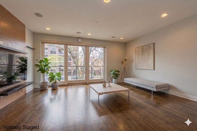 3839 N Ashland Avenue 2, Chicago, IL 60613