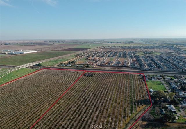 3370 E State Highway 140, Merced, CA 95340