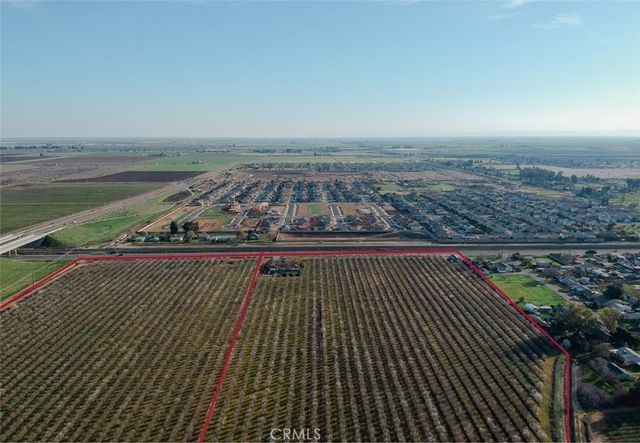 3370 E State Highway 140, Merced, CA 95340