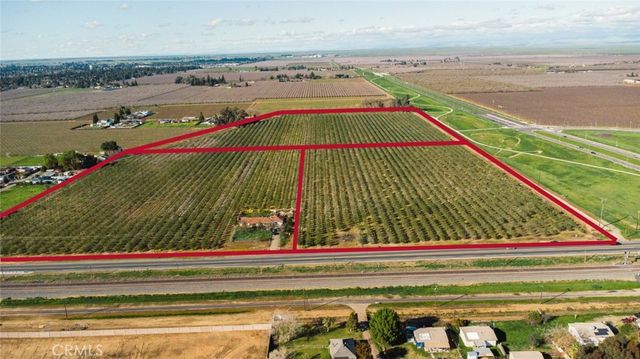 3370 E State Highway 140, Merced, CA 95340