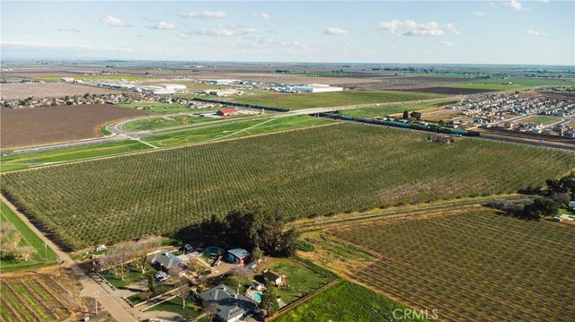 3370 E State Highway 140, Merced, CA 95340