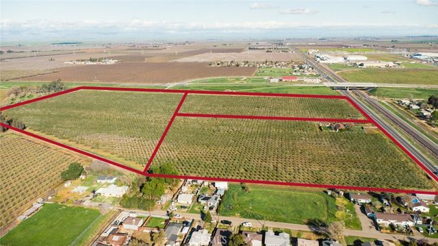 3370 E State Highway 140, Merced, CA 95340