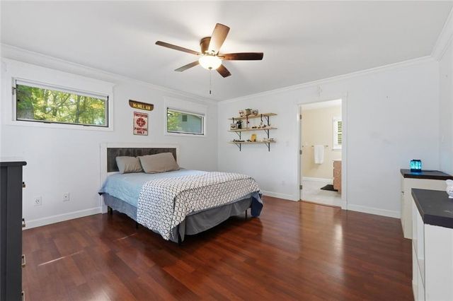 25 Valley View Vista, Jasper, GA 30143