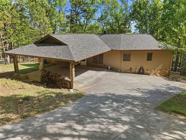 25 Valley View Vista, Jasper, GA 30143