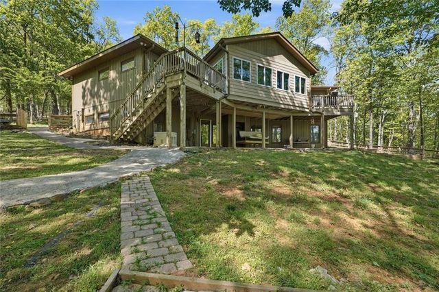 25 Valley View Vista, Jasper, GA 30143