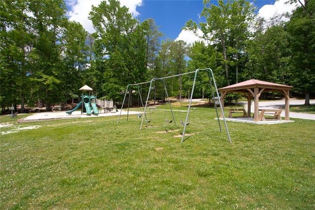 25 Valley View Vista, Jasper, GA 30143