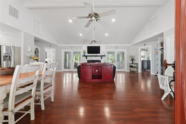 25 Valley View Vista, Jasper, GA 30143