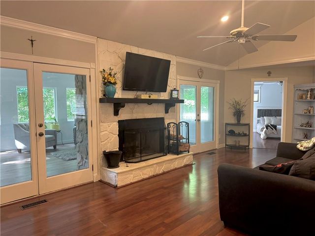 25 Valley View Vista, Jasper, GA 30143