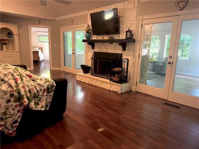 25 Valley View Vista, Jasper, GA 30143
