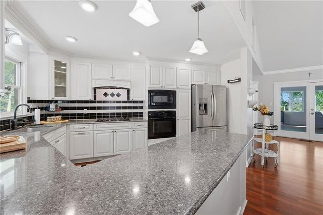 25 Valley View Vista, Jasper, GA 30143