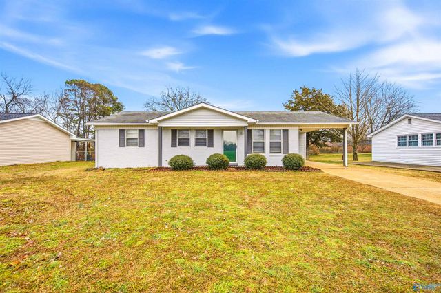 206 Bullington Road, Athens, AL 35611
