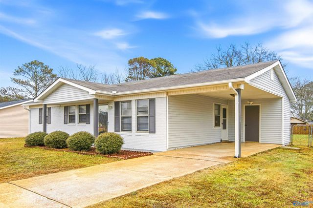 206 Bullington Road, Athens, AL 35611