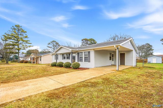 206 Bullington Road, Athens, AL 35611