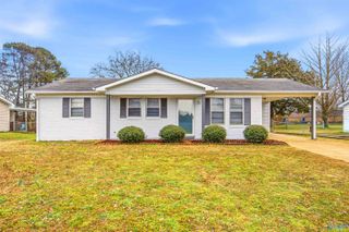 206 Bullington Road, Athens, AL 35611