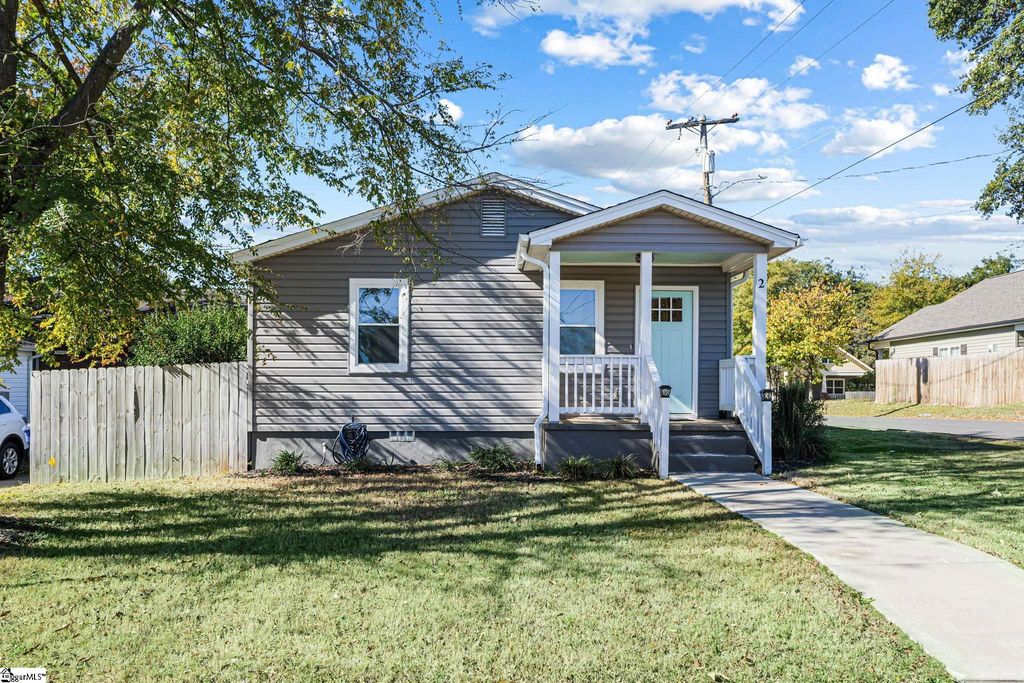 2 Bigby Street, Greenville, SC 29607