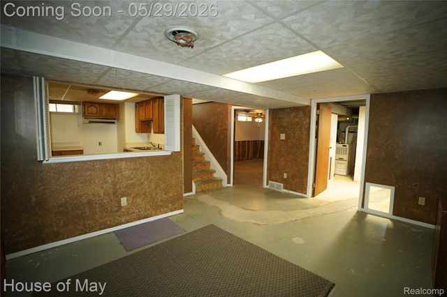 18233 Ruth Street, Melvindale, MI 48122