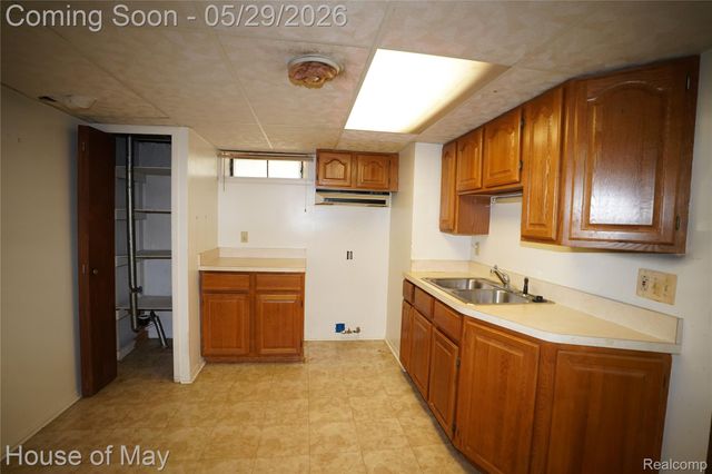 18233 Ruth Street, Melvindale, MI 48122