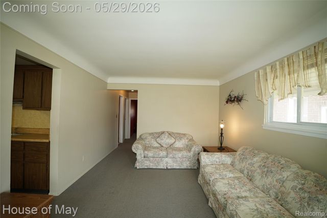 18233 Ruth Street, Melvindale, MI 48122