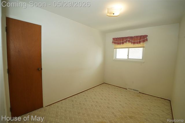 18233 Ruth Street, Melvindale, MI 48122