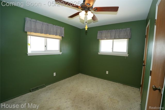 18233 Ruth Street, Melvindale, MI 48122