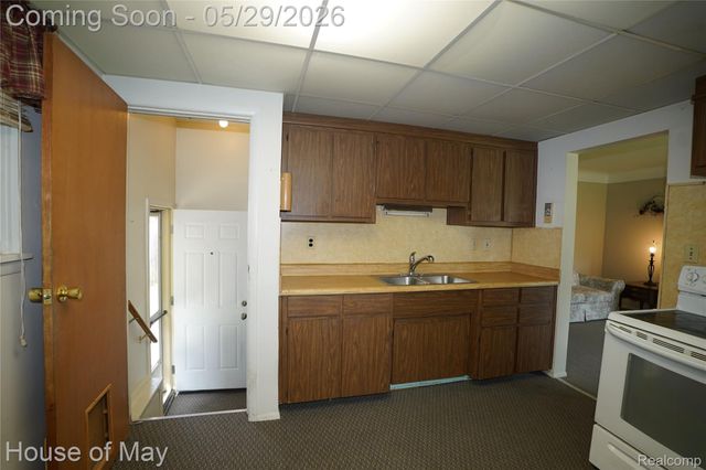 18233 Ruth Street, Melvindale, MI 48122