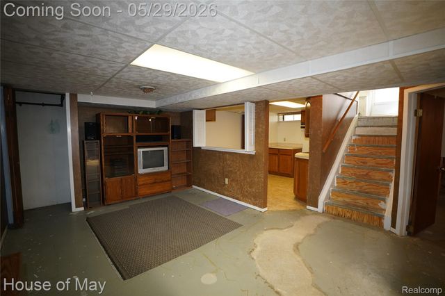 18233 Ruth Street, Melvindale, MI 48122