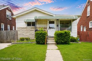 18233 Ruth Street, Melvindale, MI 48122