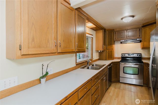 3004 Olympus Drive NE, Bremerton, WA 98310