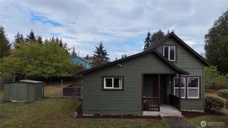 1107 Glenwood, Port Angeles, WA 98363