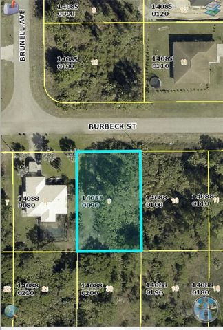 1218 BURBECK STREET, Fort Myers, FL 33913